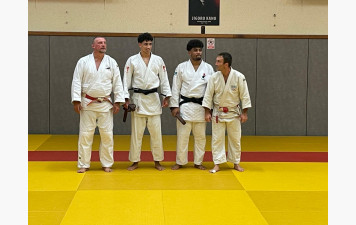 VENDREDI 3 OCTOBRE : JOUR DES CHAMPIONS