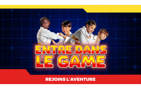 Séance découverte judo