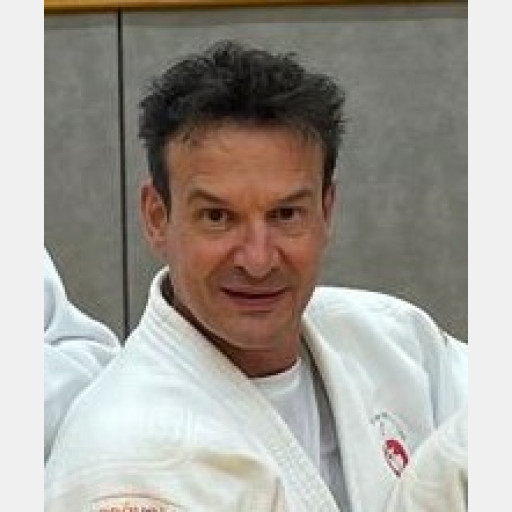 Thierry-louis Lesage